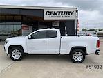 Used 2022 Chevrolet Colorado LT Extended Cab for sale #51932 - photo 4