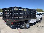 Used 2022 Ram 3500 Regular Cab Stake Bed for sale #51934 - photo 3