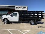 Used 2022 Ram 3500 Regular Cab Stake Bed for sale #51934 - photo 5