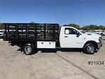 Used 2022 Ram 3500 Regular Cab Stake Bed for sale #51934 - photo 6