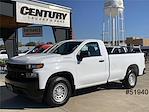 Used 2021 Chevrolet Silverado 1500 Work Truck Regular Cab for sale #51940 - photo 1