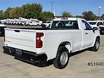 Used 2021 Chevrolet Silverado 1500 Work Truck Regular Cab for sale #51940 - photo 3
