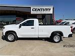 Used 2021 Chevrolet Silverado 1500 Work Truck Regular Cab for sale #51940 - photo 5