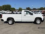 Used 2021 Chevrolet Silverado 1500 Work Truck Regular Cab for sale #51940 - photo 6
