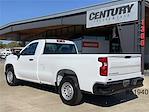 Used 2021 Chevrolet Silverado 1500 Work Truck Regular Cab for sale #51940 - photo 2