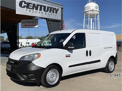 Used 2021 Ram ProMaster City Upfitted Cargo Van for sale #51945 - photo 1