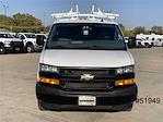 Used 2018 Chevrolet Express 2500 Upfitted Cargo Van for sale #51949 - photo 17