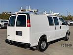 Used 2018 Chevrolet Express 2500 Upfitted Cargo Van for sale #51949 - photo 4