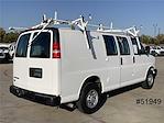 Used 2018 Chevrolet Express 2500 Upfitted Cargo Van for sale #51949 - photo 9
