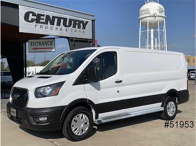 Used 2023 Ford Transit 250 Low Roof Empty Cargo Van for sale #51953 - photo 1