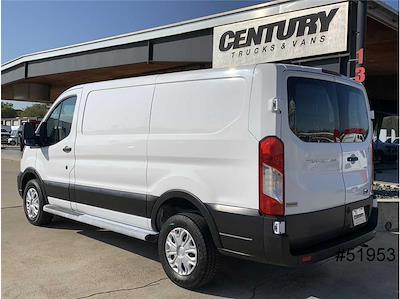 Used 2023 Ford Transit 250 Low Roof Empty Cargo Van for sale #51953 - photo 2