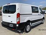 Used 2023 Ford Transit 250 Low Roof Empty Cargo Van for sale #51953 - photo 3