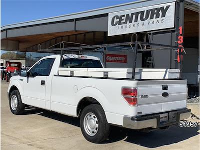 Used 2011 Ford F-150 Regular Cab for sale #51957 - photo 2