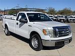 Used 2011 Ford F-150 Regular Cab for sale #51957 - photo 4