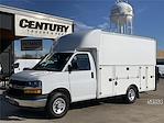 Used 2021 Chevrolet Express 3500 Service Utility Van for sale #51964 - photo 1
