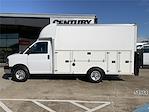 Used 2021 Chevrolet Express 3500 Service Utility Van for sale #51964 - photo 5