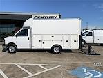 Used 2021 Chevrolet Express 3500 Service Utility Van for sale #51964 - photo 6