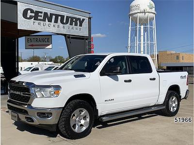 Used 2024 Ram 1500 Big Horn Crew Cab for sale #51966 - photo 1