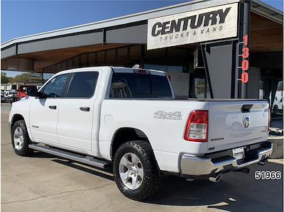 Used 2024 Ram 1500 Big Horn Crew Cab for sale #51966 - photo 2