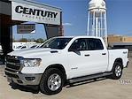Used 2024 Ram 1500 Big Horn Crew Cab for sale #51966 - photo 1