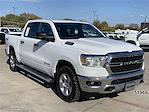 Used 2024 Ram 1500 Big Horn Crew Cab for sale #51966 - photo 4