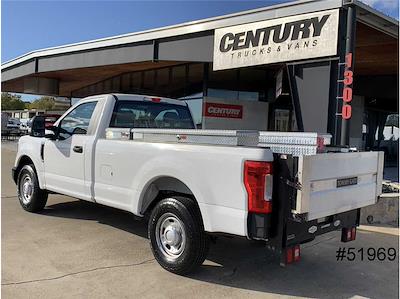 Used 2019 Ford F-250 Regular Cab for sale #51969 - photo 2
