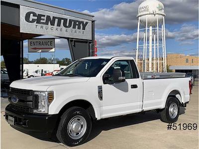 Used 2019 Ford F-250 Regular Cab for sale #51969 - photo 1
