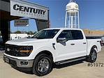 Used 2024 Ford F-150 XLT SuperCrew Cab for sale #51972 - photo 1