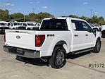 Used 2024 Ford F-150 XLT SuperCrew Cab for sale #51972 - photo 3