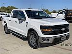 Used 2024 Ford F-150 XLT SuperCrew Cab for sale #51972 - photo 4