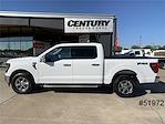 Used 2024 Ford F-150 XLT SuperCrew Cab for sale #51972 - photo 5