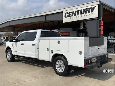Used 2022 Ford F-250 Crew Cab Service Truck for sale #51975 - photo 2