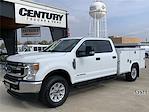 Used 2022 Ford F-250 Crew Cab Service Truck for sale #51975 - photo 1