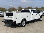 Used 2022 Ford F-250 Crew Cab Service Truck for sale #51975 - photo 3