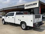 Used 2022 Ford F-250 Crew Cab Service Truck for sale #51975 - photo 2