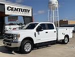 Used 2022 Ford F-250 Crew Cab Service Truck for sale #51976 - photo 1