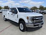 Used 2022 Ford F-250 Crew Cab Service Truck for sale #51976 - photo 4