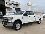 Used 2022 Ford F-250 Crew Cab Service Truck for sale #51977 - photo 1