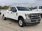 Used 2022 Ford F-250 Crew Cab Service Truck for sale #51977 - photo 4