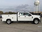 Used 2022 Ford F-250 Crew Cab Service Truck for sale #51977 - photo 6