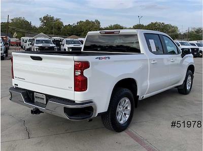 Used 2025 Chevrolet Silverado 1500 LT Crew Cab for sale #51978 - photo 2