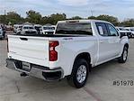 Used 2025 Chevrolet Silverado 1500 LT Crew Cab for sale #51978 - photo 2