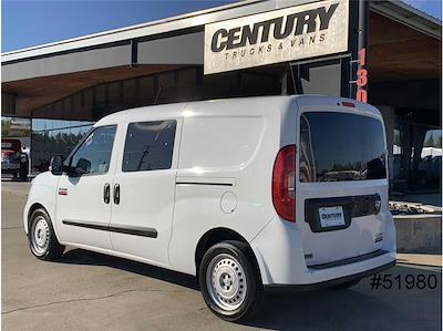 Used 2022 Ram ProMaster City Upfitted Cargo Van for sale #51980 - photo 2