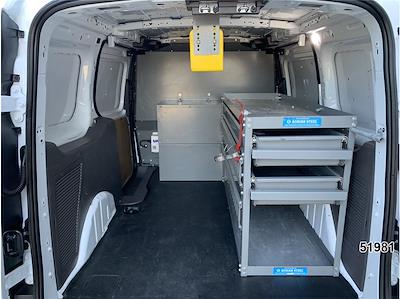 Used 2020 Ford Transit Connect Upfitted Cargo Van for sale #51981 - photo 2