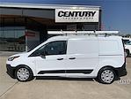 Used 2020 Ford Transit Connect Upfitted Cargo Van for sale #51981 - photo 6