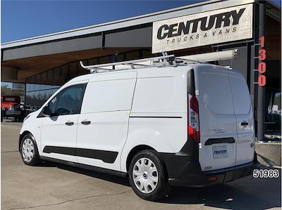 Used 2019 Ford Transit Connect Upfitted Cargo Van for sale #51983 - photo 2