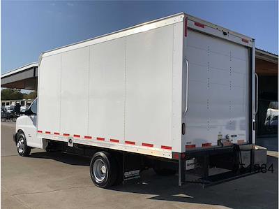 Used 2023 Chevrolet Express 4500 Box Van for sale #51984 - photo 2