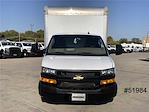 Used 2023 Chevrolet Express 4500 Box Van for sale #51984 - photo 11