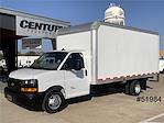 Used 2023 Chevrolet Express 4500 Box Van for sale #51984 - photo 1
