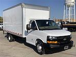 Used 2023 Chevrolet Express 4500 Box Van for sale #51984 - photo 4